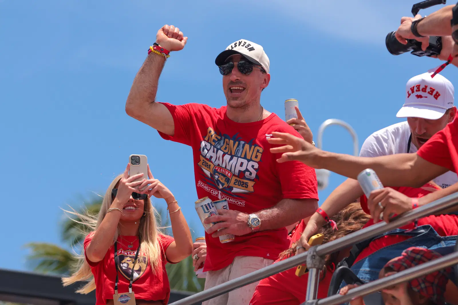 NHL Rumors: Latest On Bruins-Brad Marchand Potential Reunion