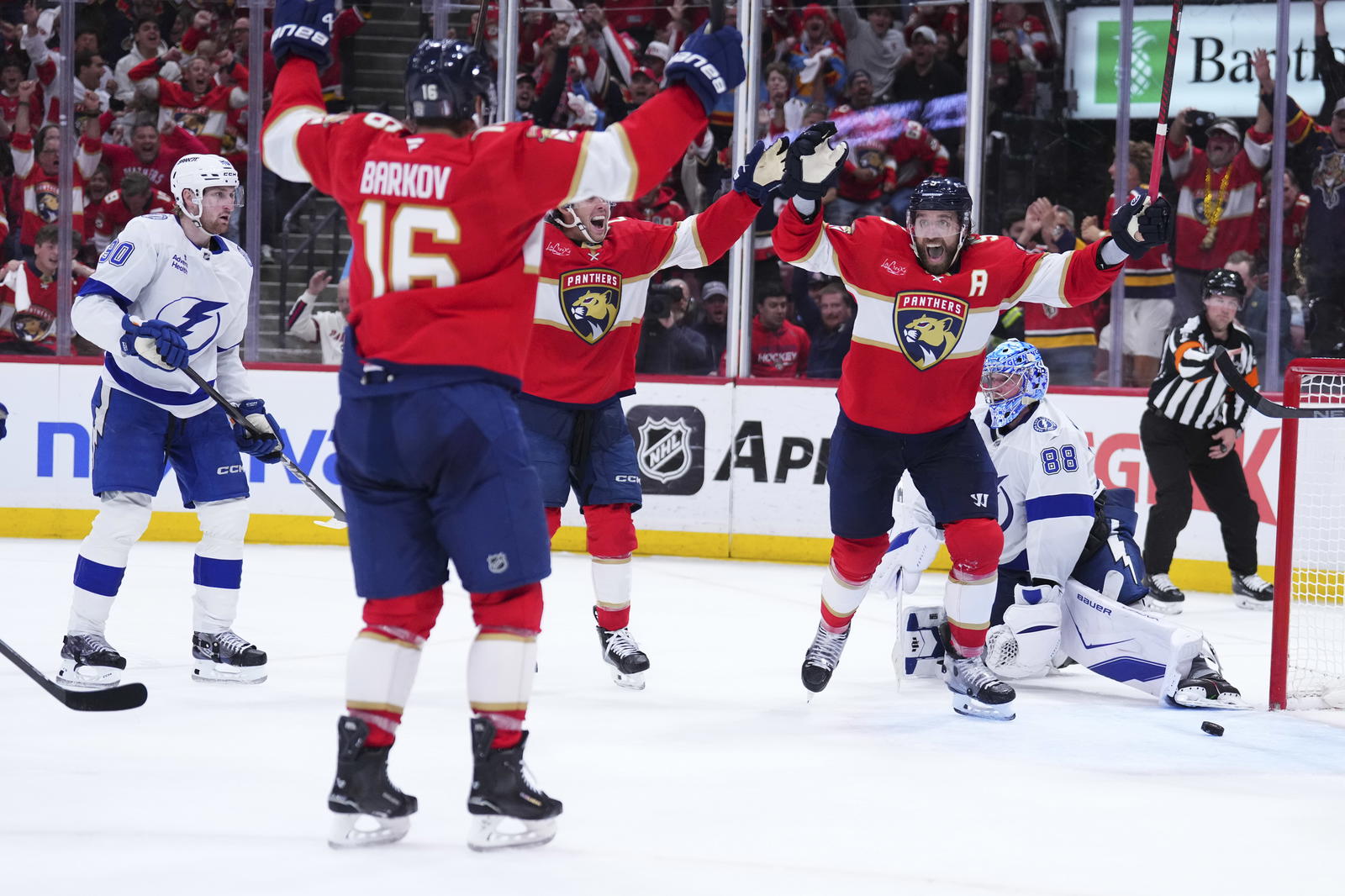 Rich Storry-Imagn Images