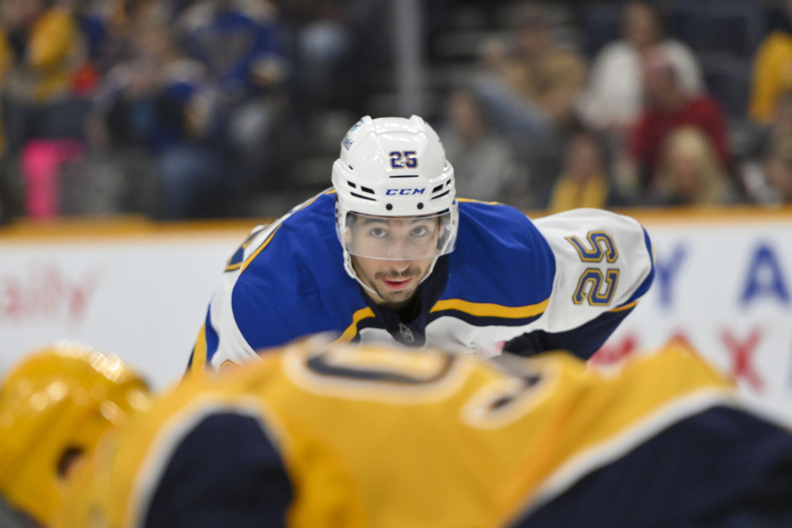 Sabres Potential Trade Partner: St. Louis Blues