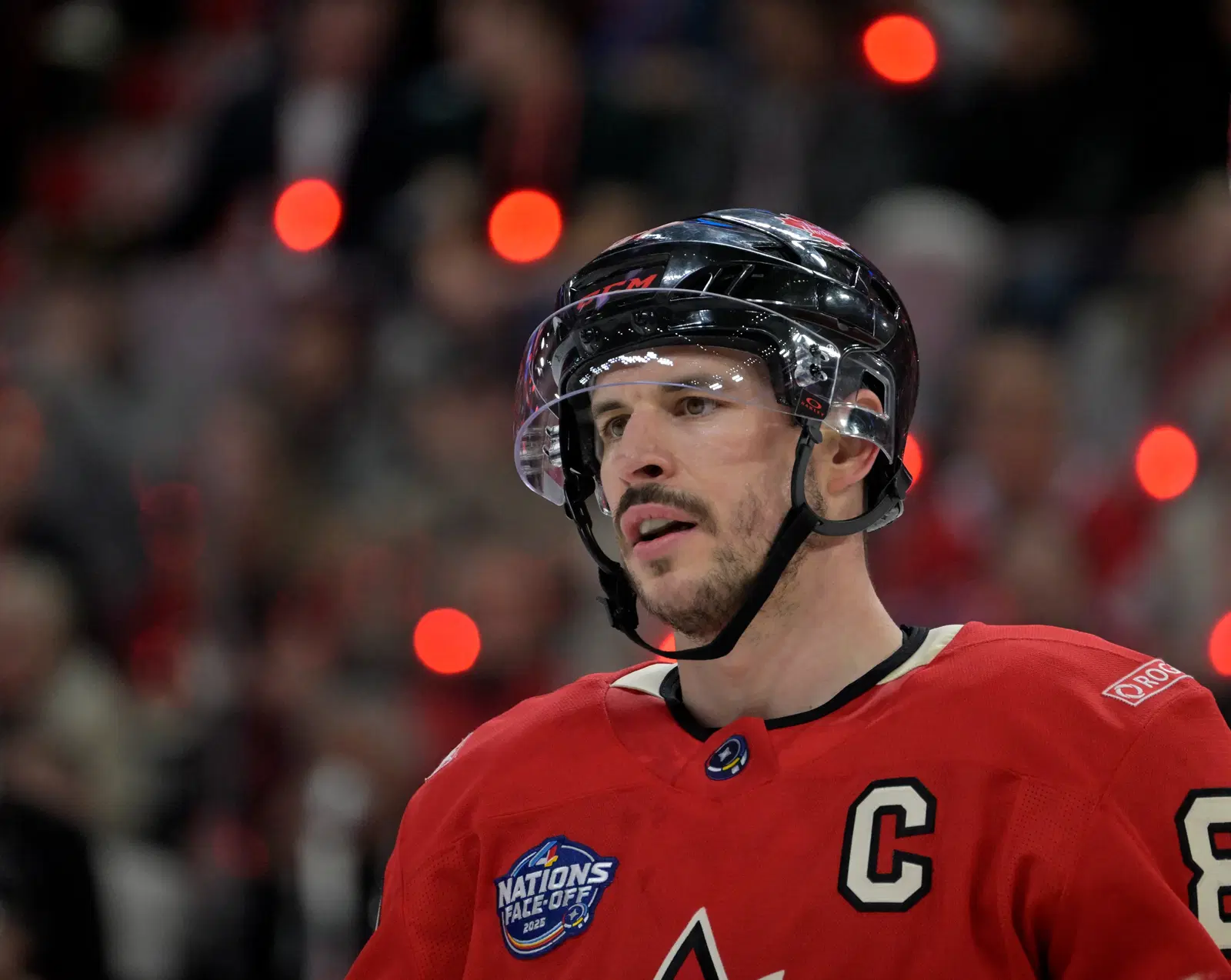 Olympic Men’s Hockey Teams Name First Six Players