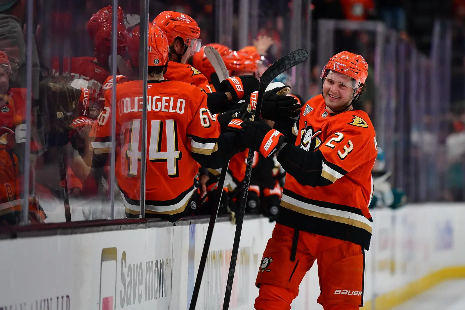 Flyers Can't Meet Reported Ducks Trade Price for Mason McTavish cover image