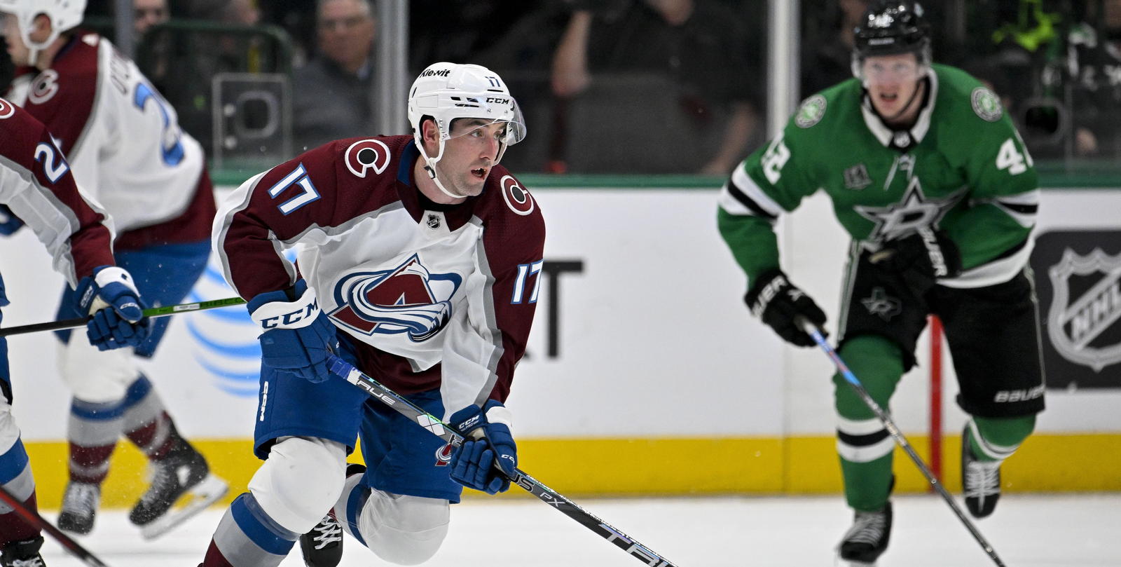 Veteran Canadian Ex-NHL D-Man Signs In Finland