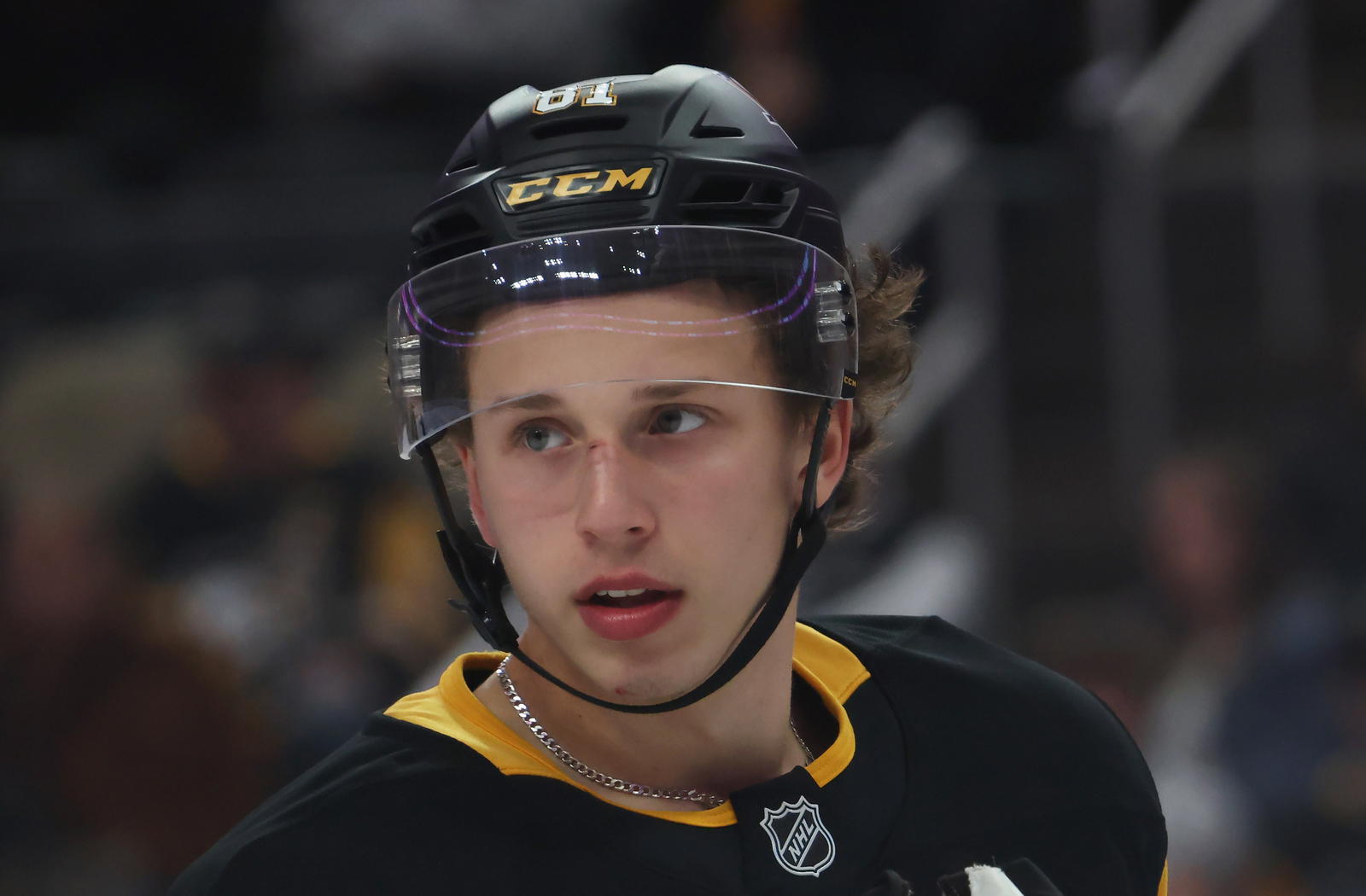 Despite Healthy Scratches, 'Development Plan' Could Be Good Sign For Two Top Penguins' Prospects