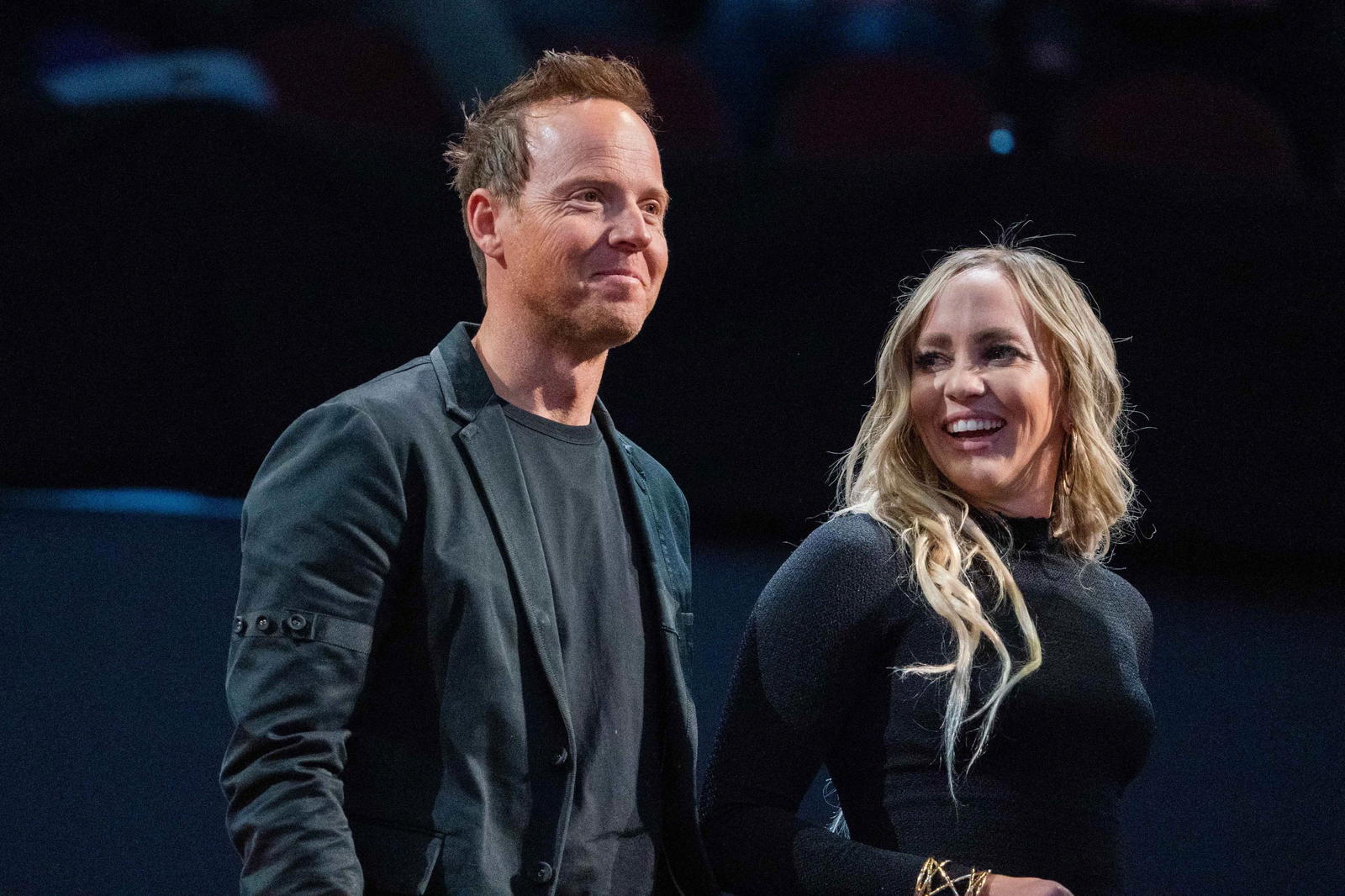 Smith Entertainment Group Announces The Launch Of "NashCast Podcast"