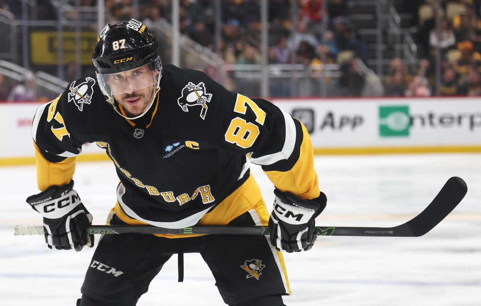 'It’s Always A Possibility, You Know?': Agent Weighs In On Crosby's Future