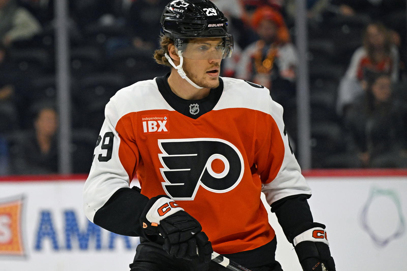 Flyers Outgunned by Maple Leafs in Nikita Grebenkin's Revenge Game