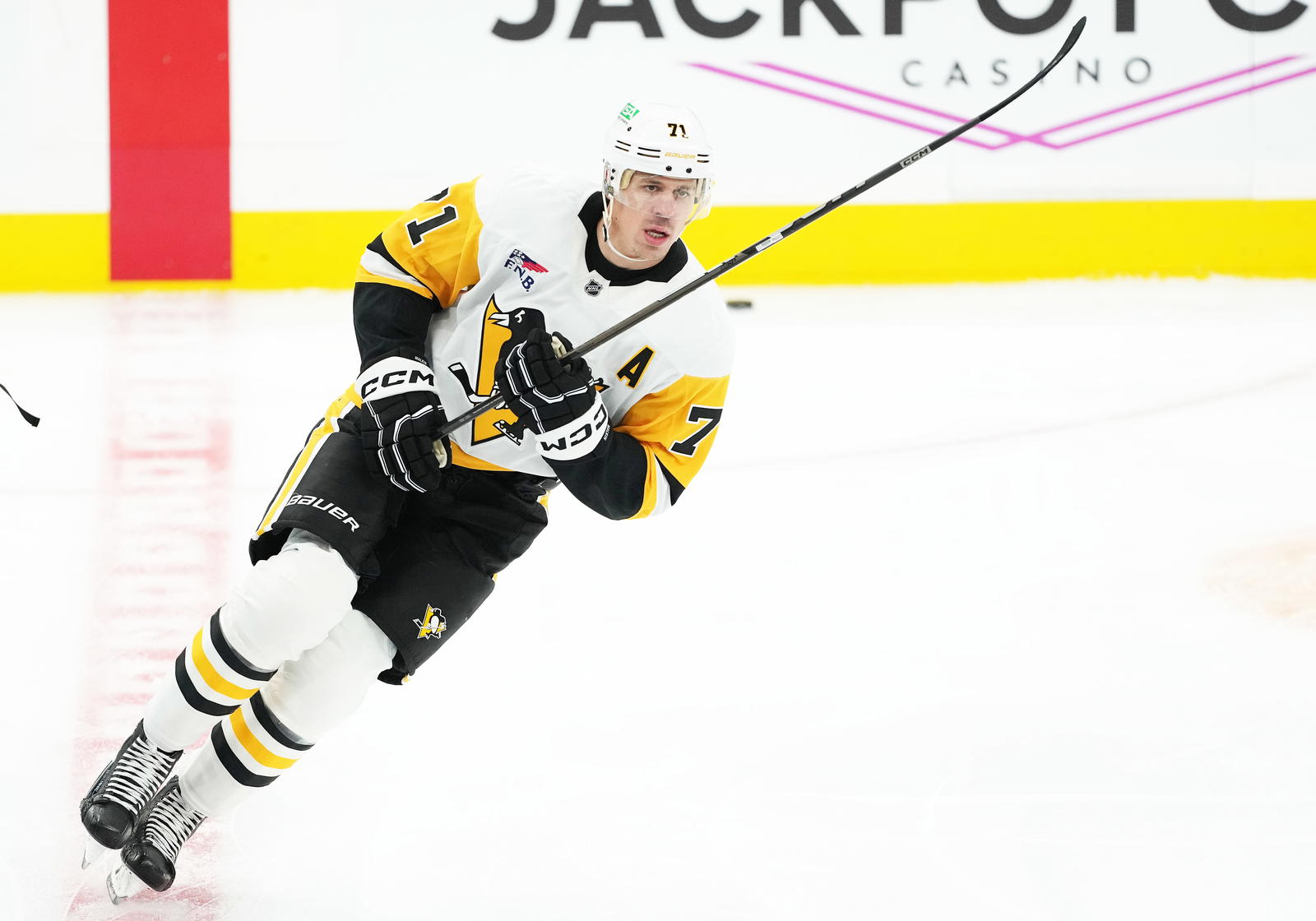 Penguins Icon Malkin Facing Uncertain Final Chapter Ahead Of 2025-26 Season
