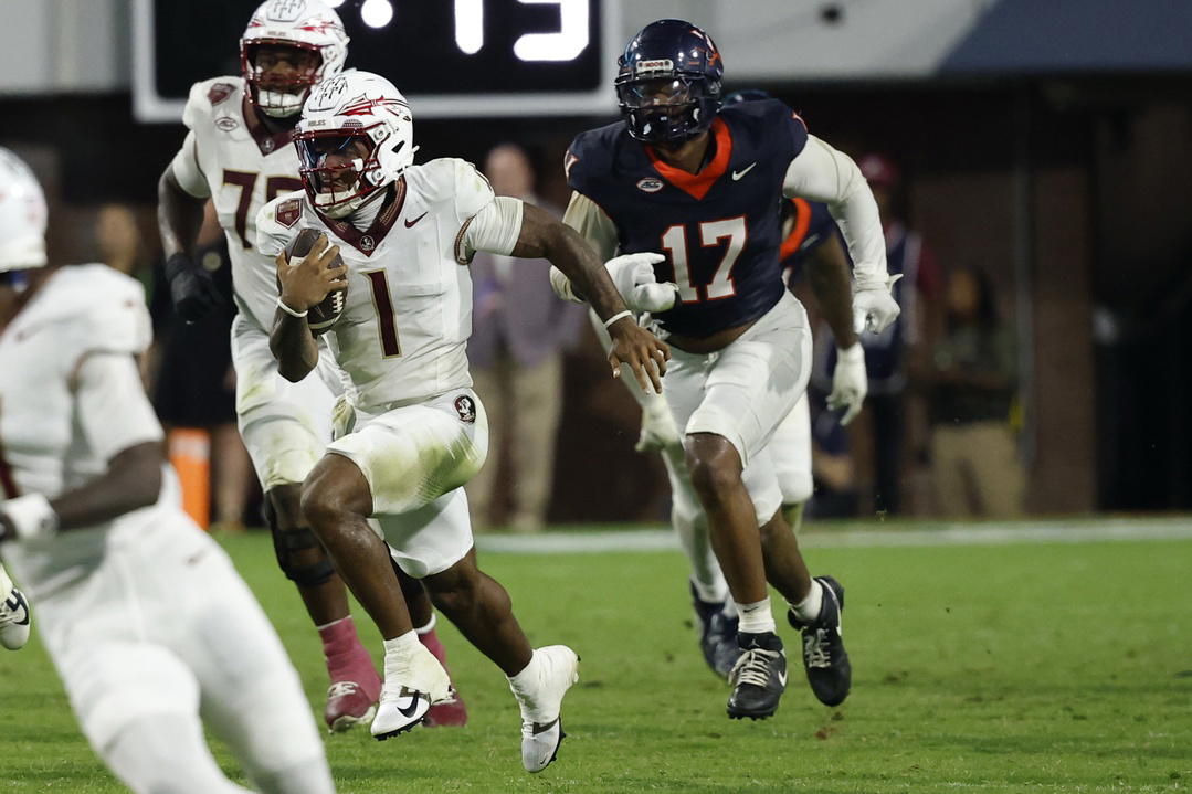 Photo credit:&nbsp;Geoff Burke-Imagn Images