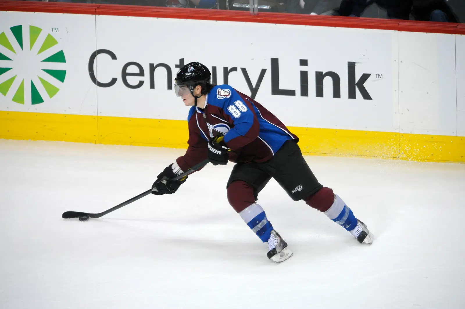 Former NHL First-Rounder Retires In Europe