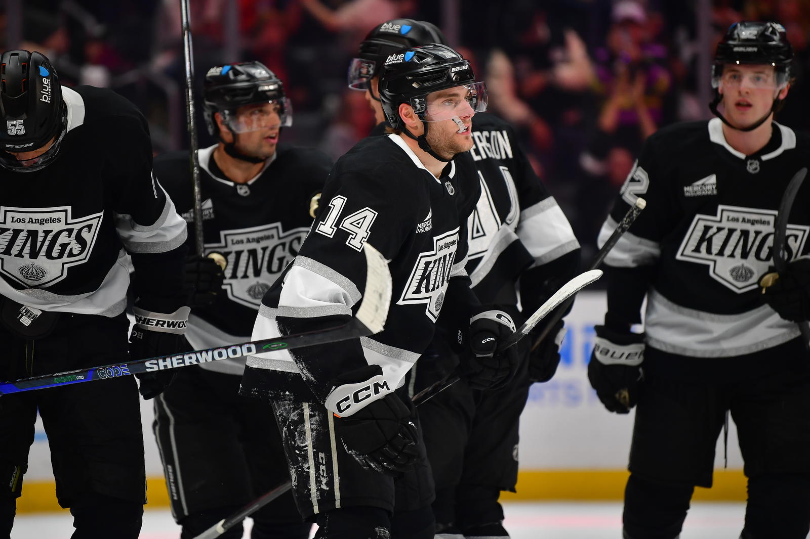 Credit © Gary A. Vasquez-Imagn Images