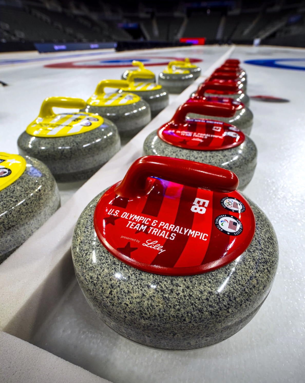 Fancy handles in South Dakota •&nbsp;Michael Woolheater-USA Curling