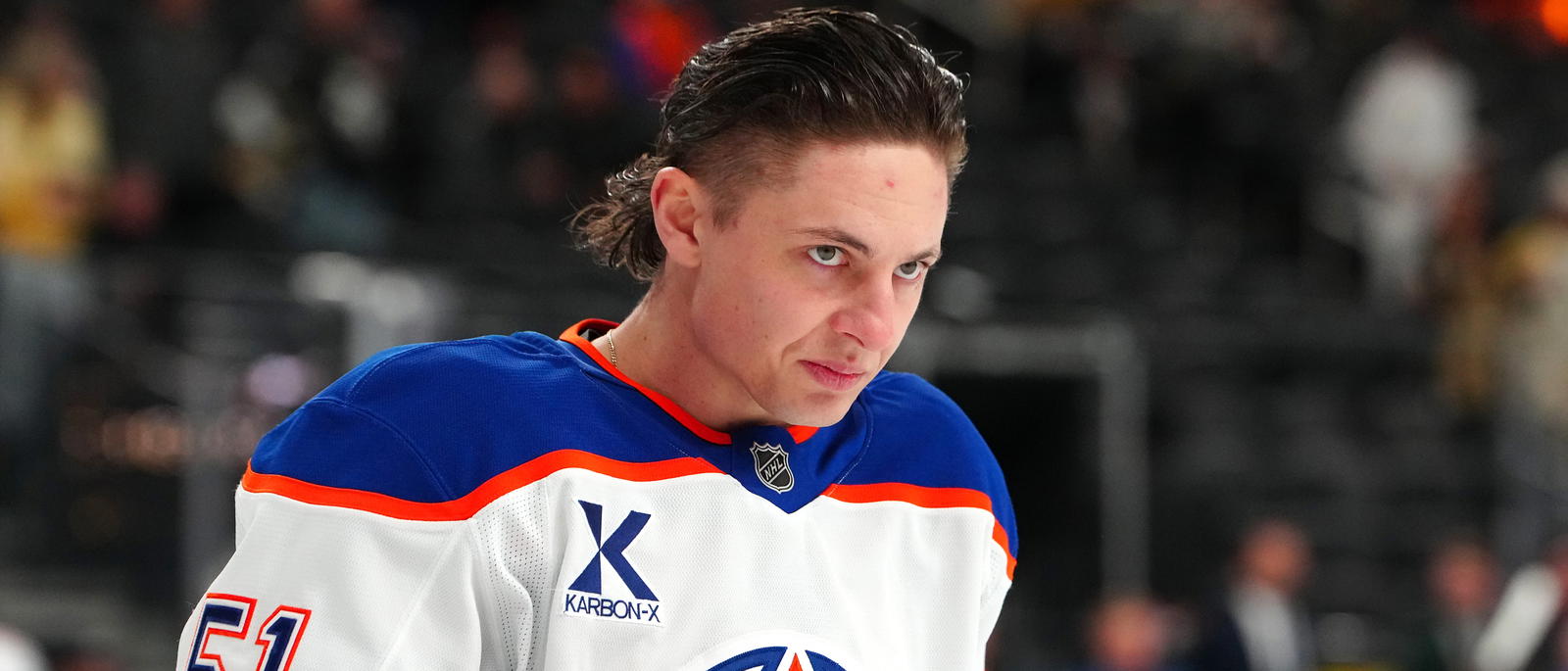 Why The Maple Leafs Claimed Troy Stecher Off Waivers From The Oilers