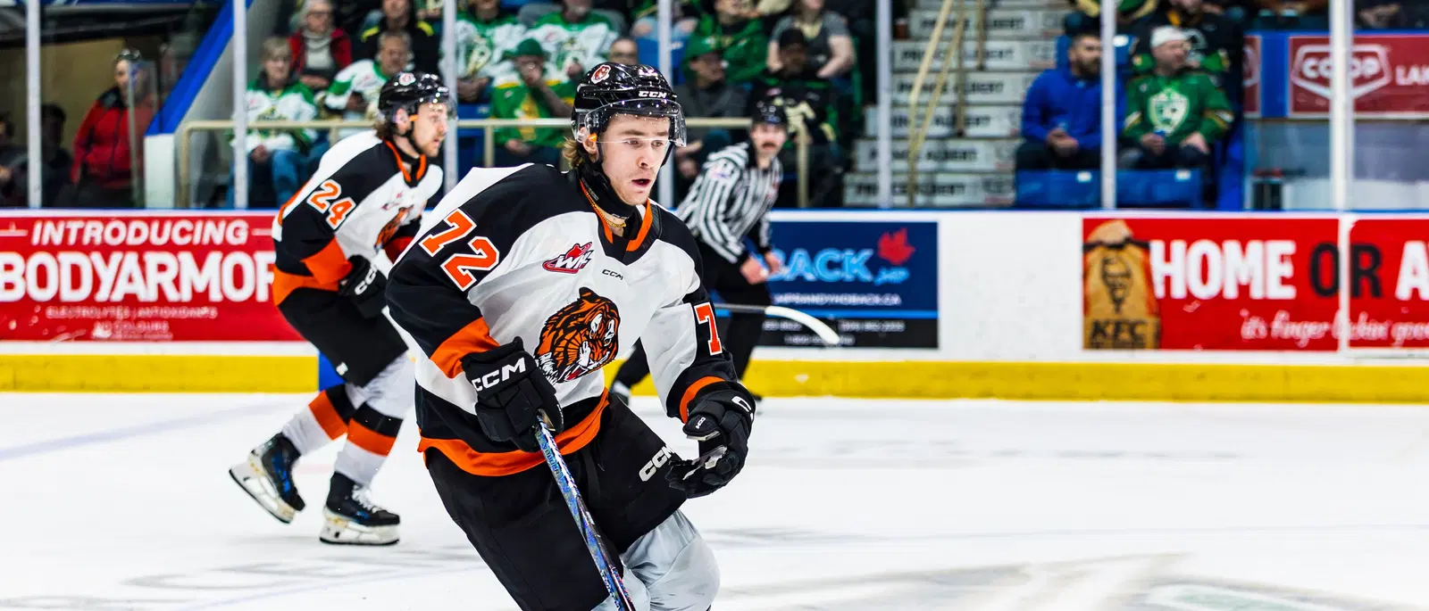 2026 NHL Draft Rankings: Ryan Kennedy's Early Top 32