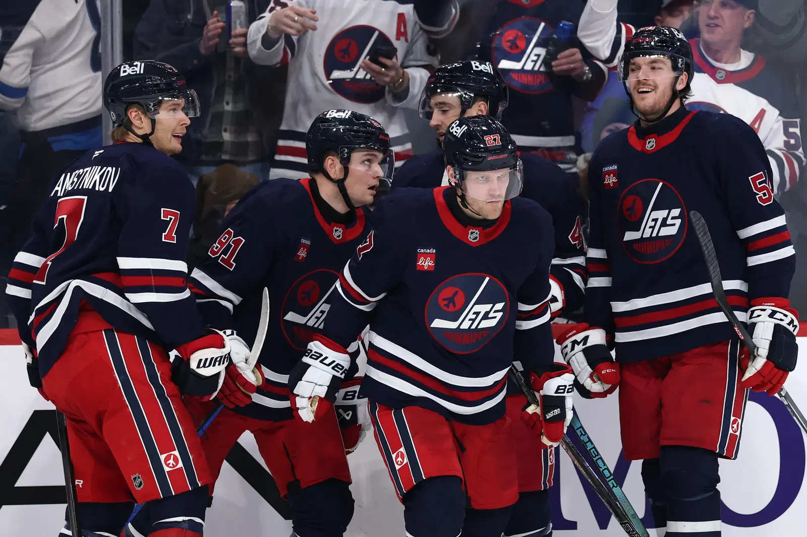 Where Does Nikolaj Ehlers Slot In For The Carolina Hurricanes?