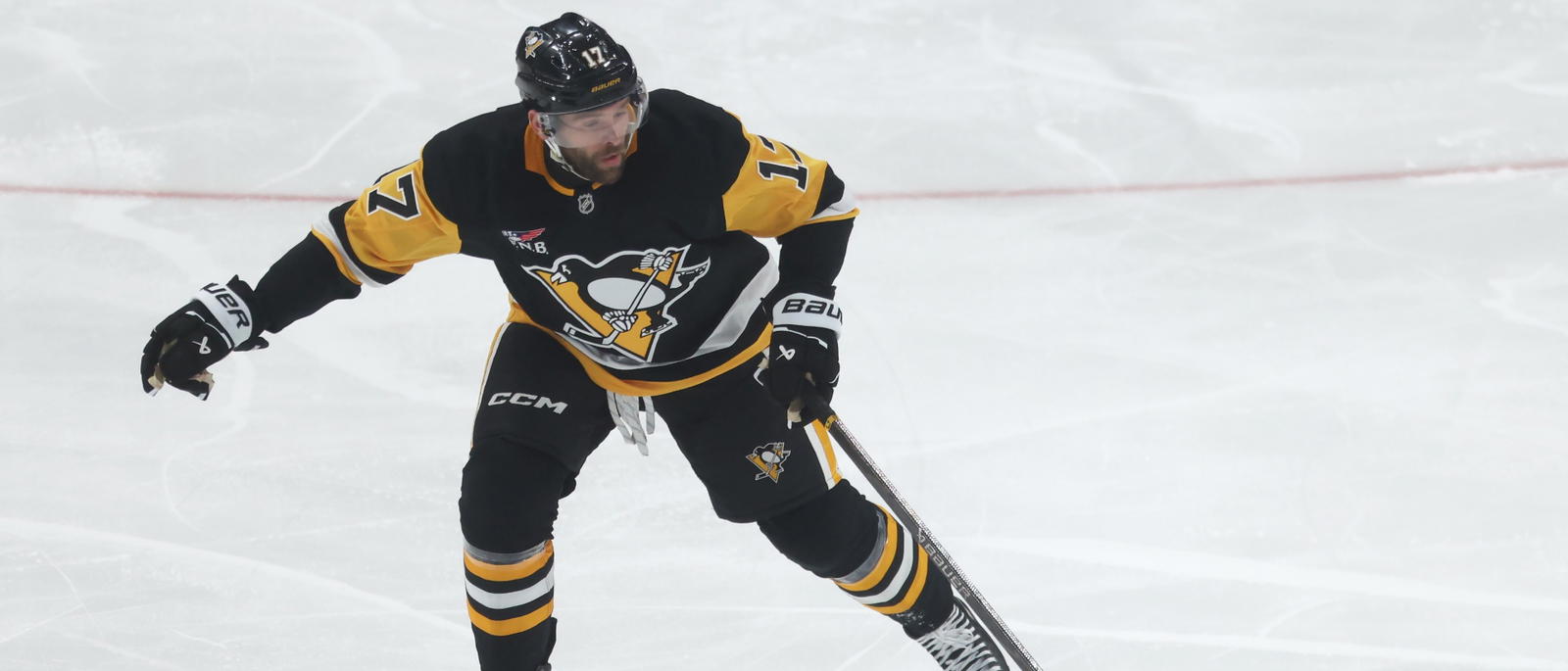 Blue Jackets Could Target Penguins' Bryan Rust In Potential Trade