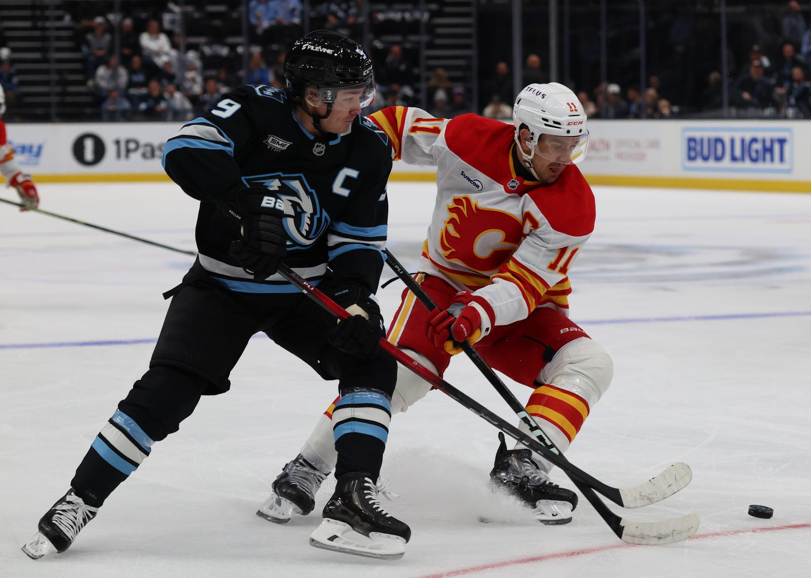 2025-2026 NHL changes