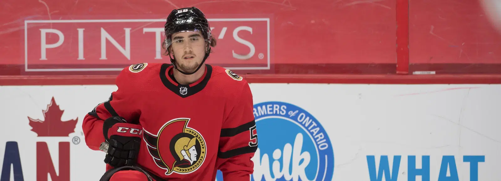 2018 World Junior Trial Ends: Former Ottawa Senator Alex Formenton Found Not Guilty Of Sexual Assault