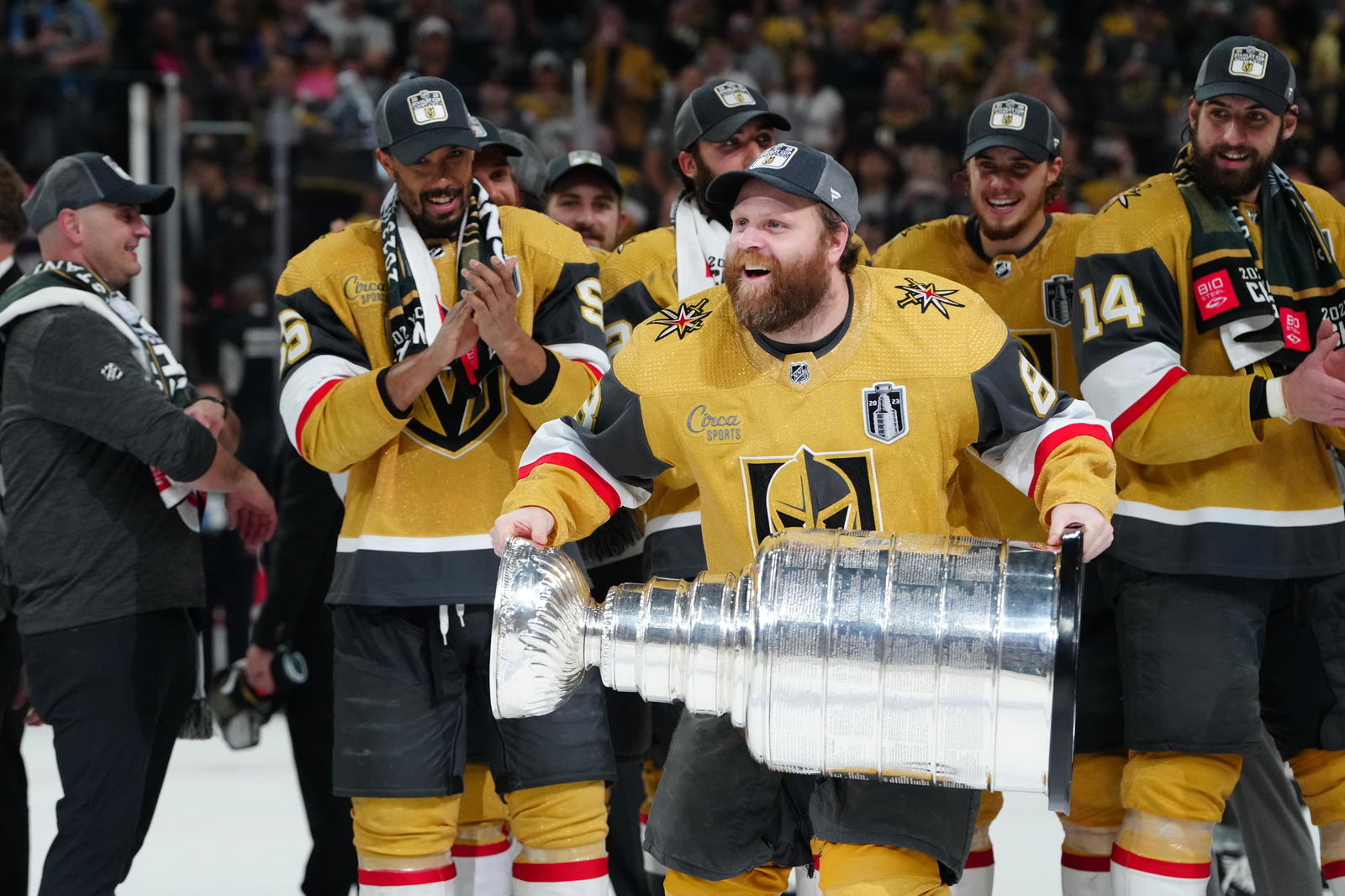 Hot Dogs And An Ironman: Why Phil Kessel Deserves To Be In The Hockey Hall Of Fame