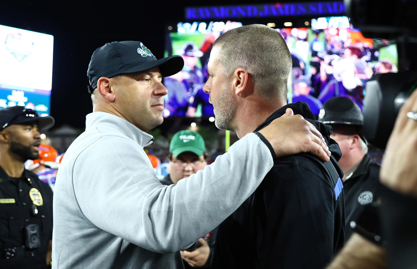 Florida Gators Hire Tulane's Jon Sumrall as Next Head Football Coach