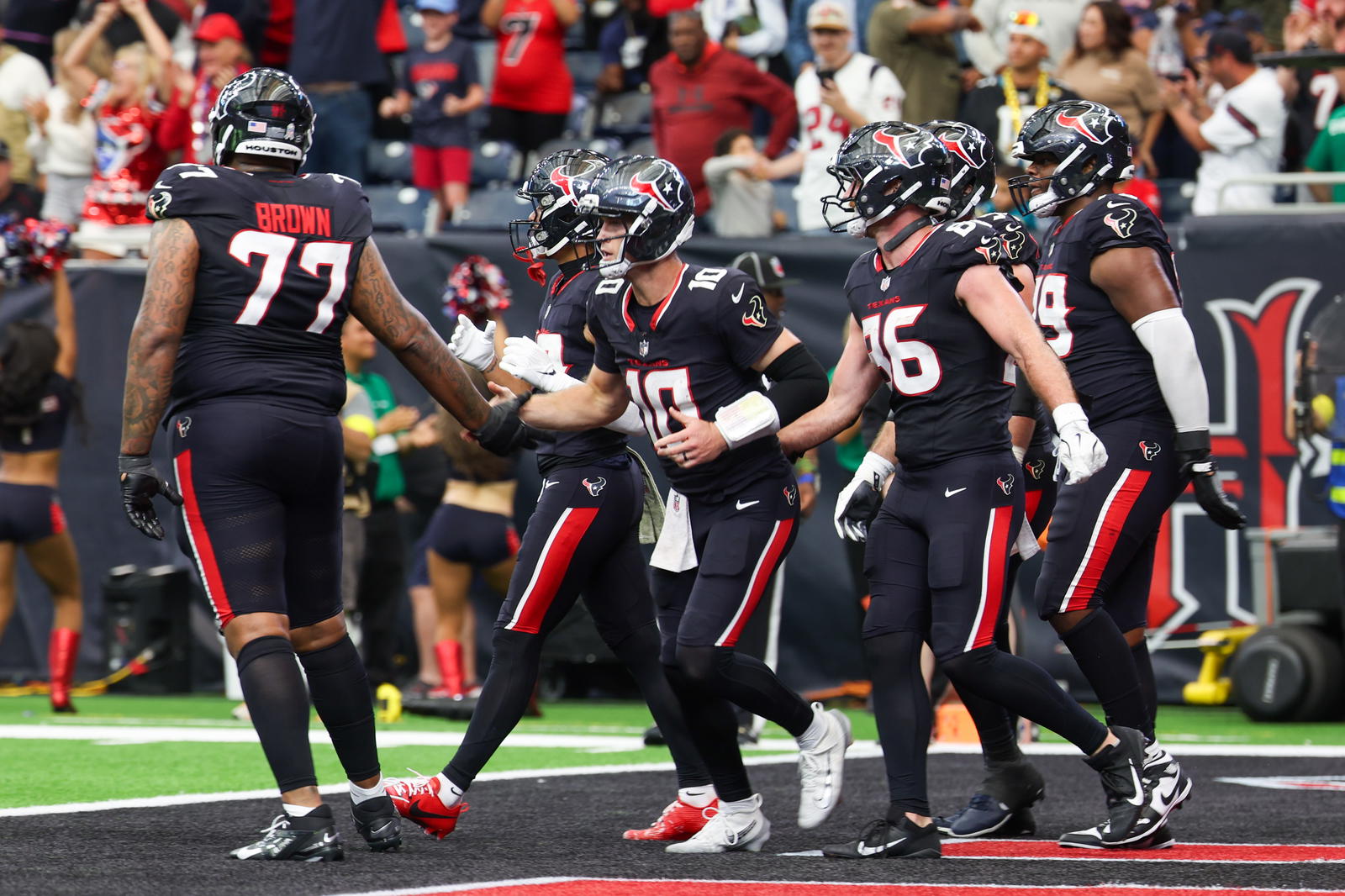 Photo - Thomas Shea/Imagn Images