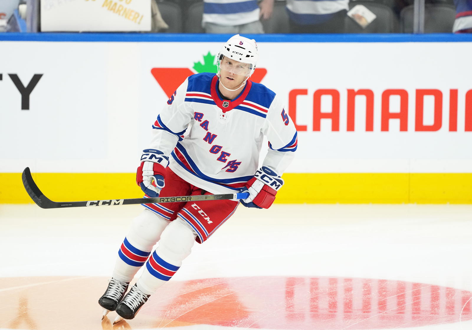 Chad Ruhwedel Announces Retirement From NHL cover image