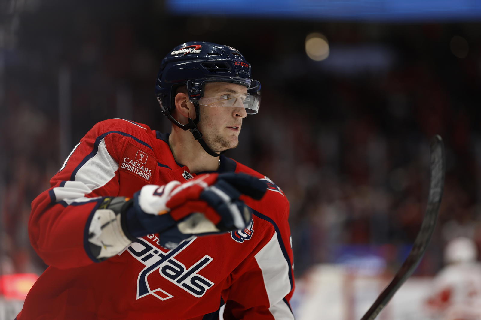 Mandatory Credit: Geoff Burke — Imagn Images