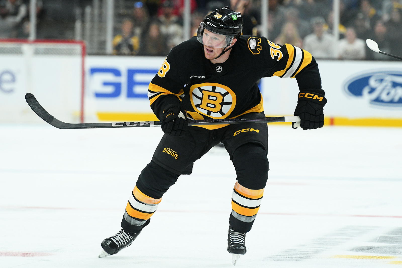 Patrick Brown (© Bob DeChiara-Imagn Images)