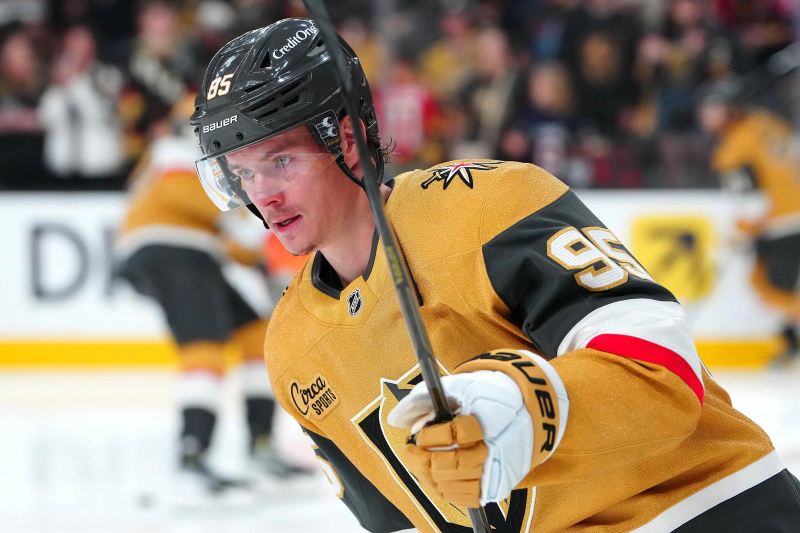 Mammoth Should Target This Intriguing Free Agent Forward