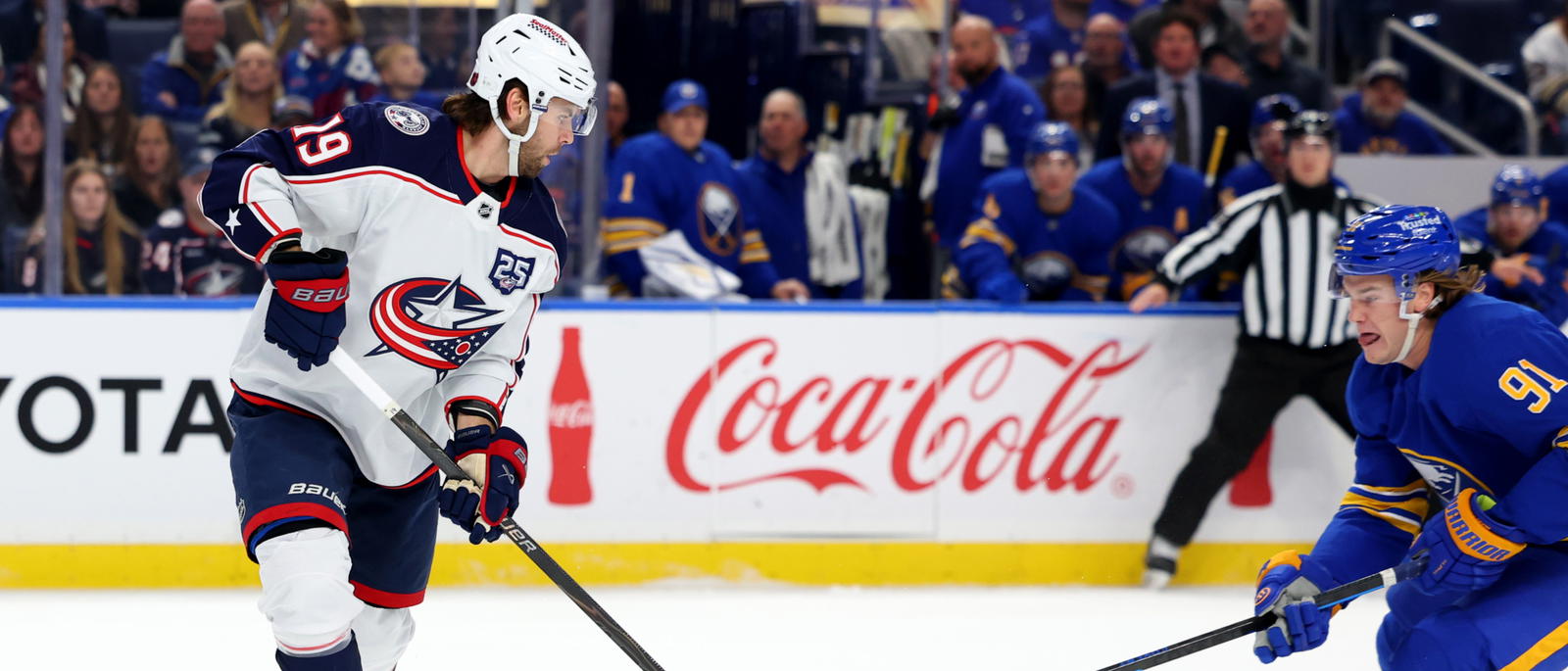 Sabres Must Make Most Of Break In Schedule Before Things Get Really Rough For  Them