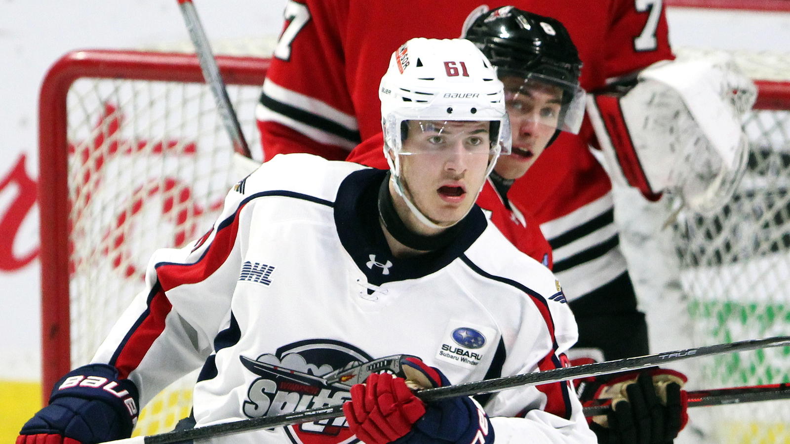 87 OHL Players Named To NHL's Central Scouting 2026 Draft Preliminary Watch List