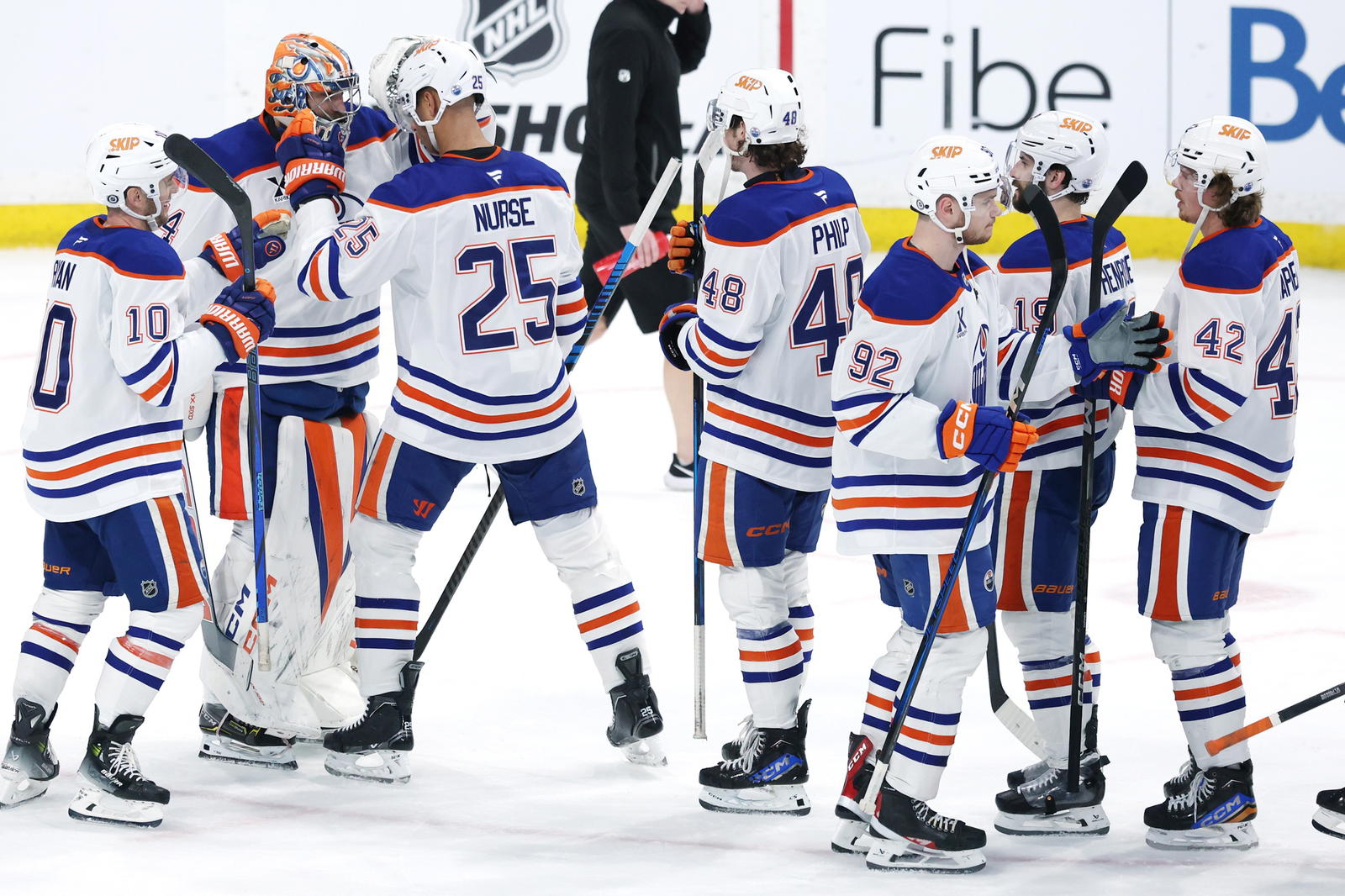 Oilers MVP This Year Isn't Who You Think