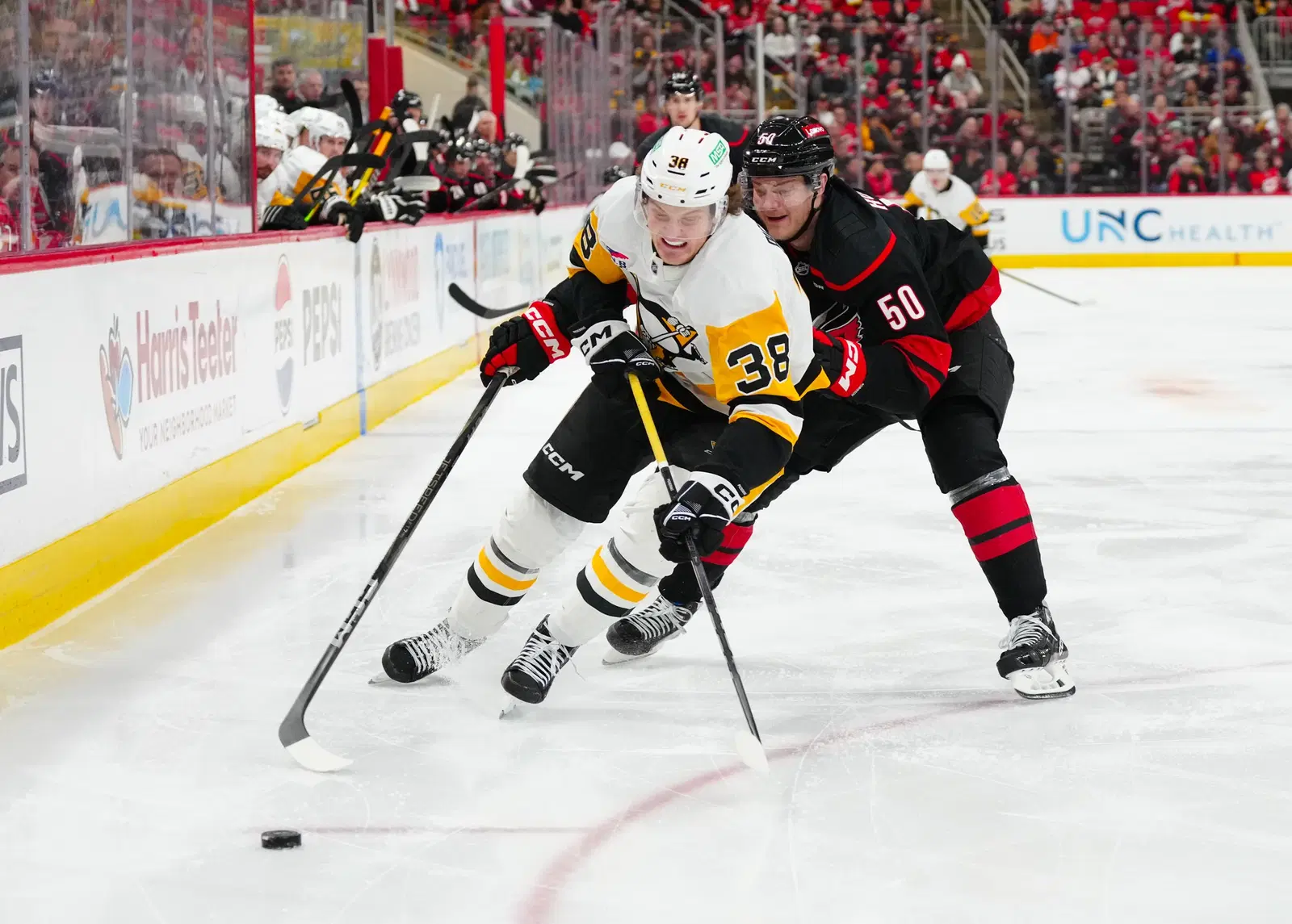 NHL News