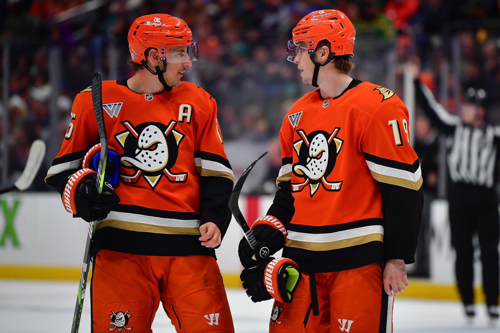 Gary A. Vasquez-Imagn Images