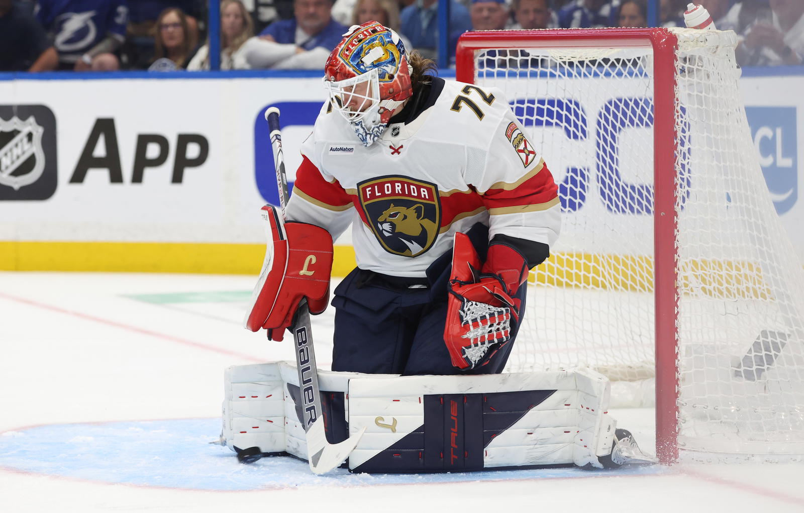 3 Panthers Who Must Shine In Game 1 Against Maple Leafs