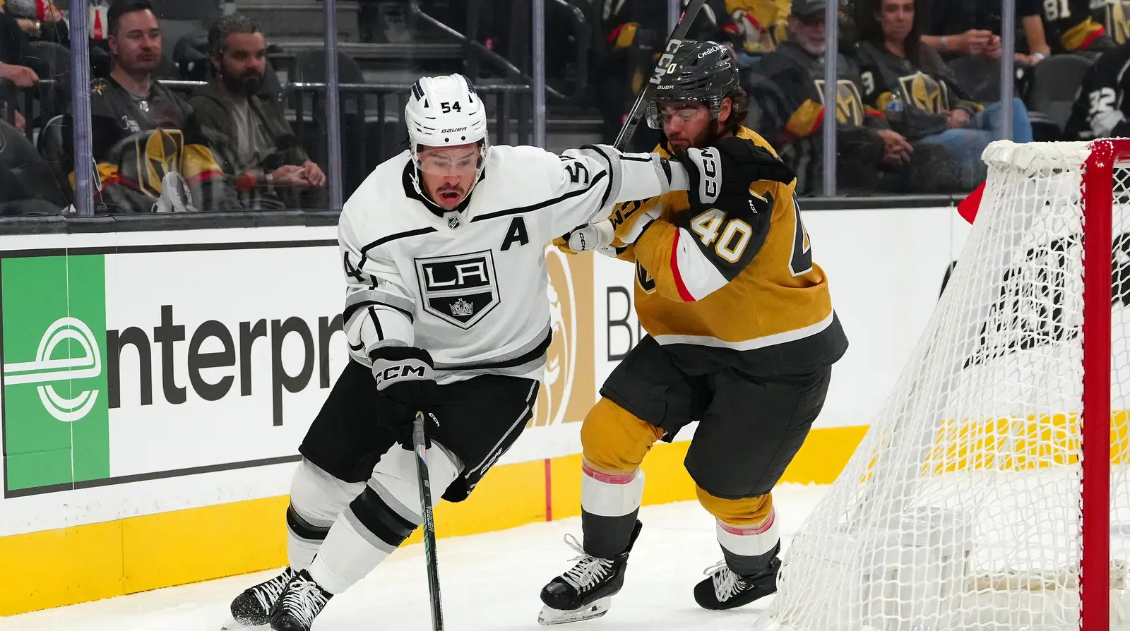 Charles Hudon Signs In Sweden, Joins Frondell & Eklund