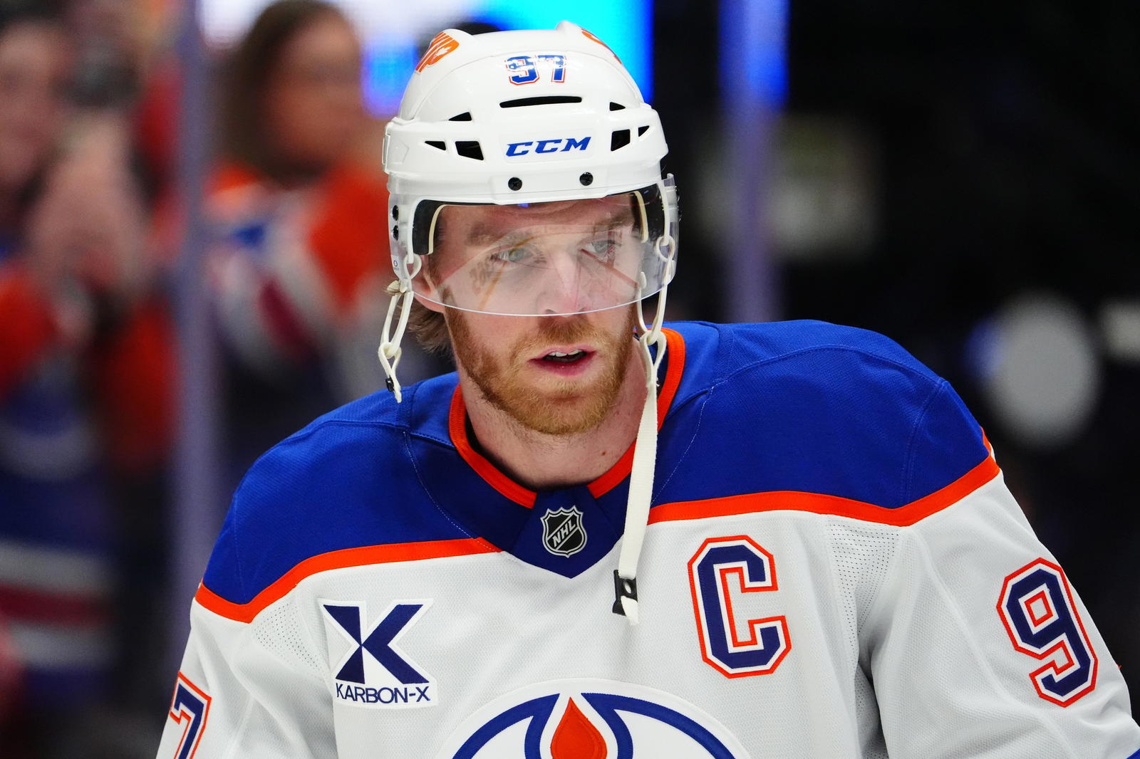 The Oilers Are Clearly On The Clock With Connor McDavid's Contract Extension