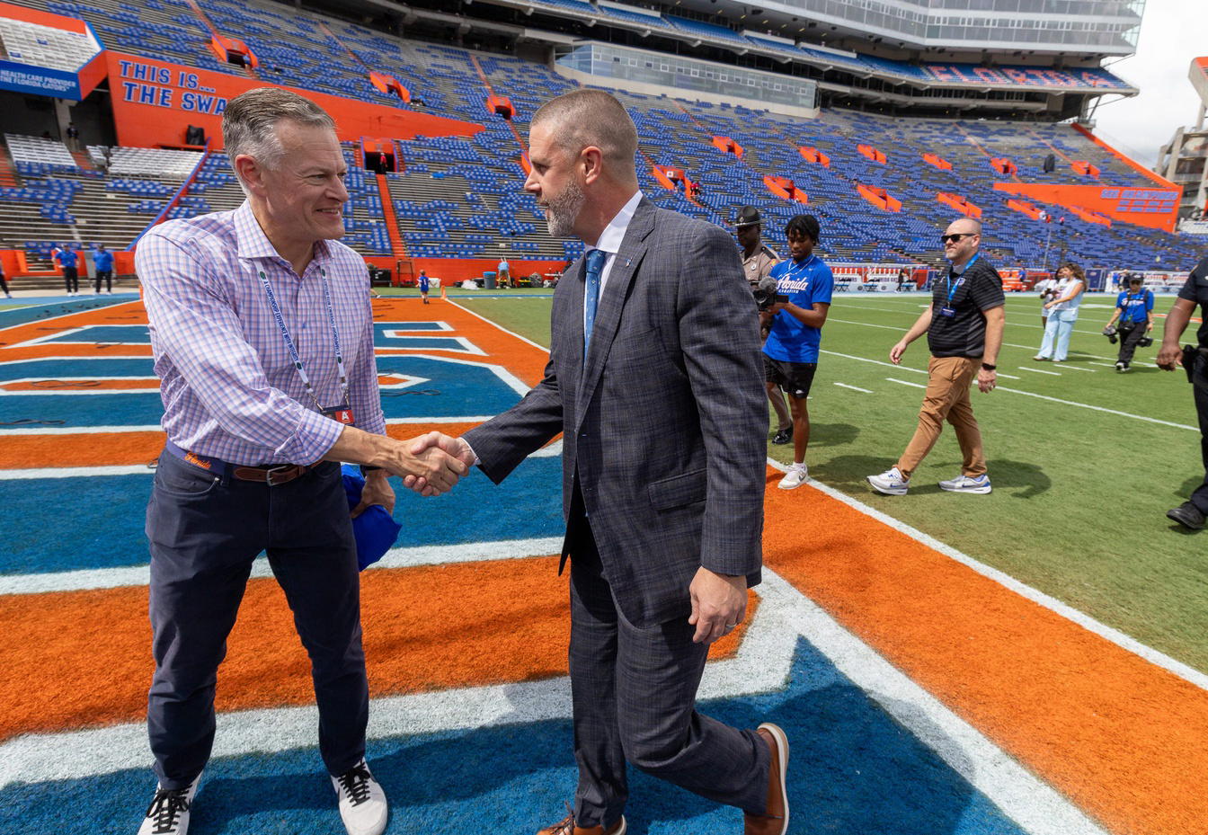 Photo credit: Alan Youngblood/Gainesville Sun