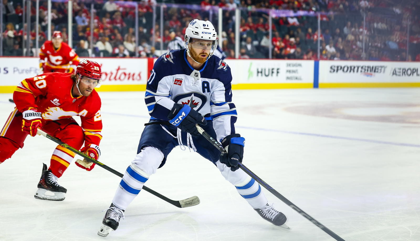 Apa Selanjutnya Untuk Winnipeg Setelah Ekstensi Kyle Connor?