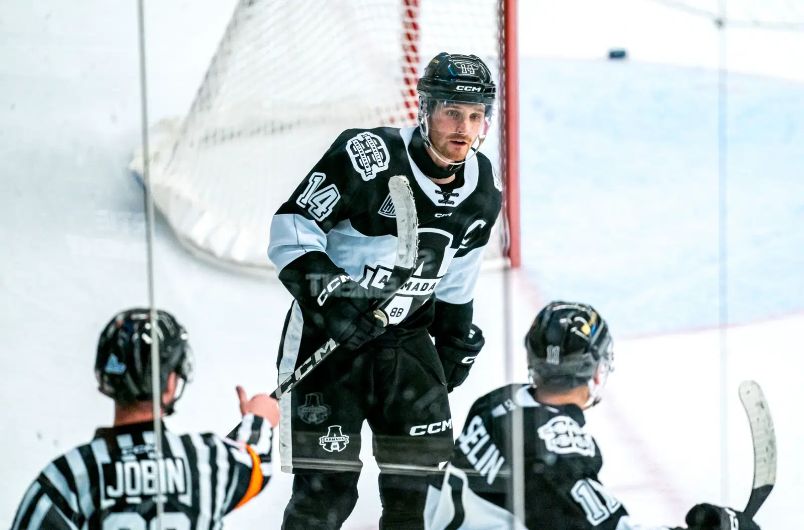 Where Have The QMJHL's 2025 Overager Class Signed On To Play