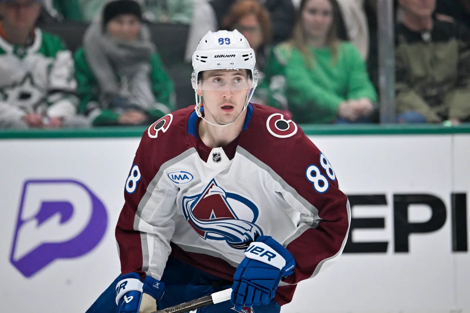 Could Winnipeg Target Pending Free Agent Martin Necas?