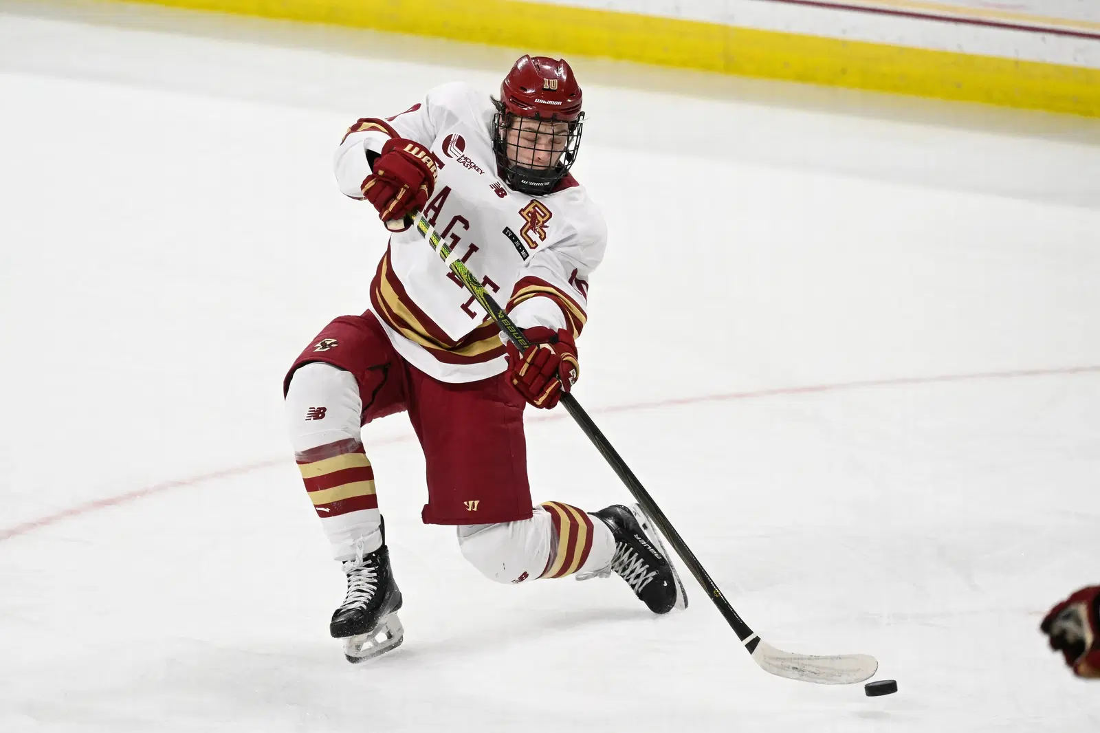 Bruins Rumors: 5 Prospects To Consider With 7th Overall Pick