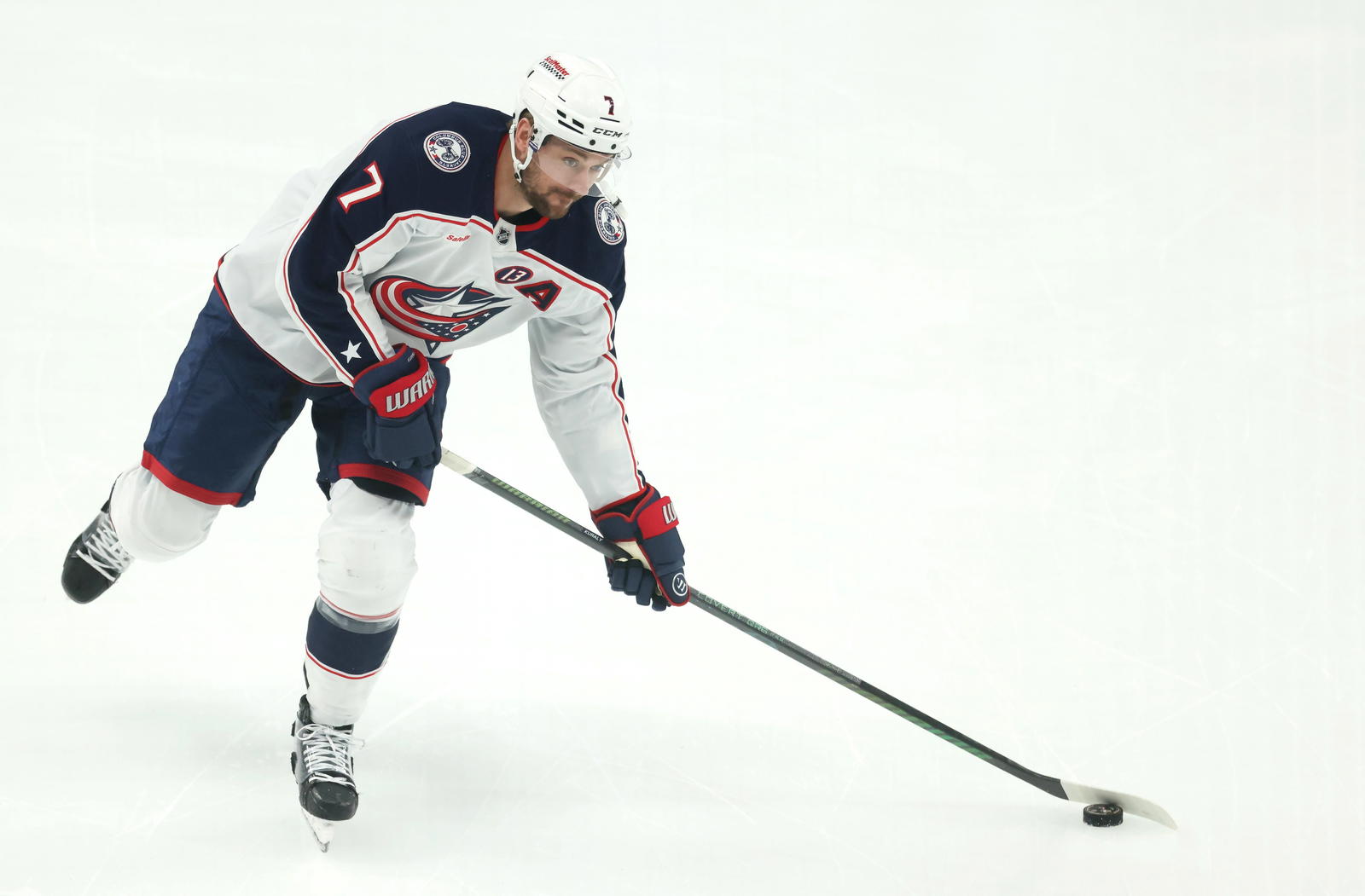 Is Sean Kuraly Set To Hit Free Agency This Summer?