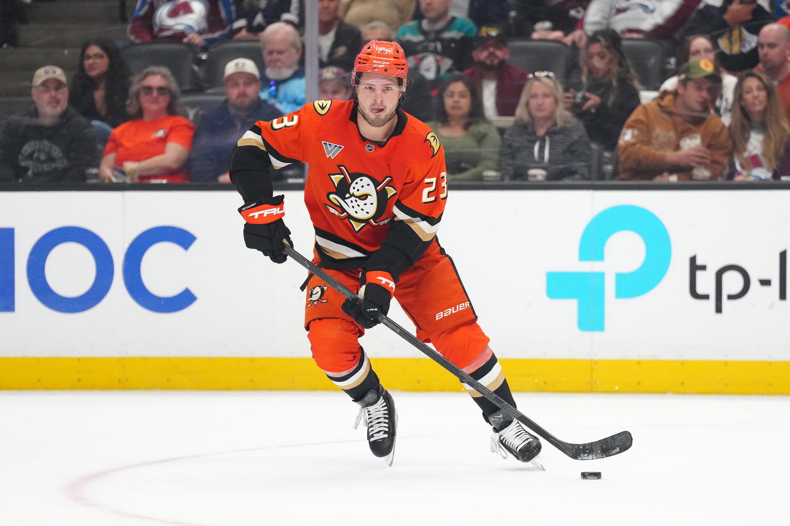 How Coronato's Contract Extension Impacts McTavish's Negotiations with the Ducks