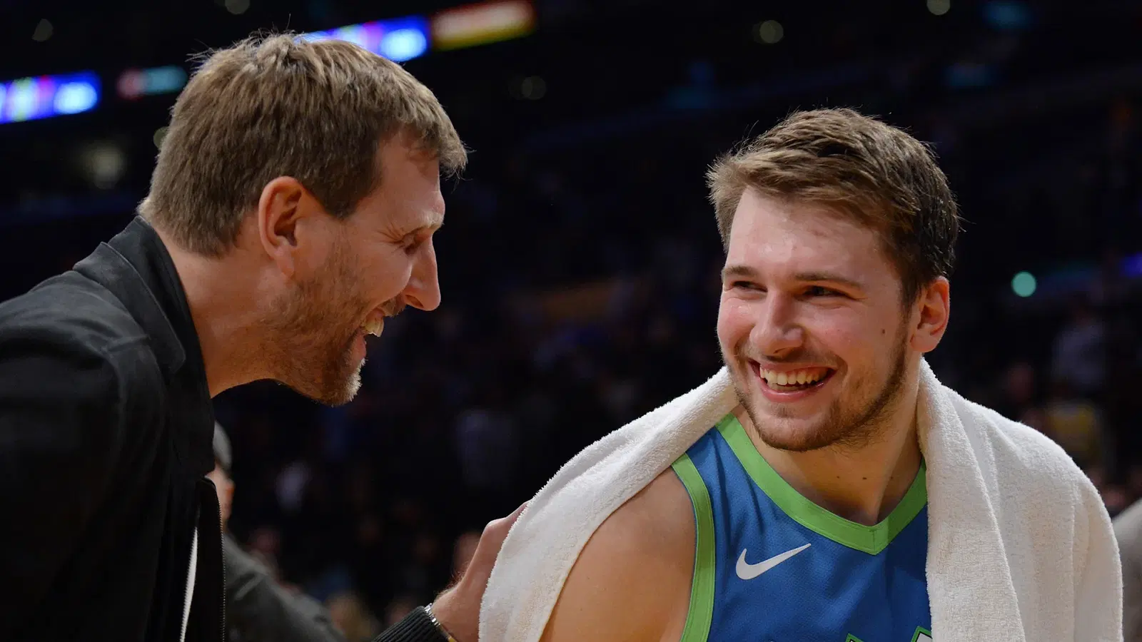 What's Next After Nico? Mavs Need To 'Fix' Dirk Nowitzki And Hire The Right GM