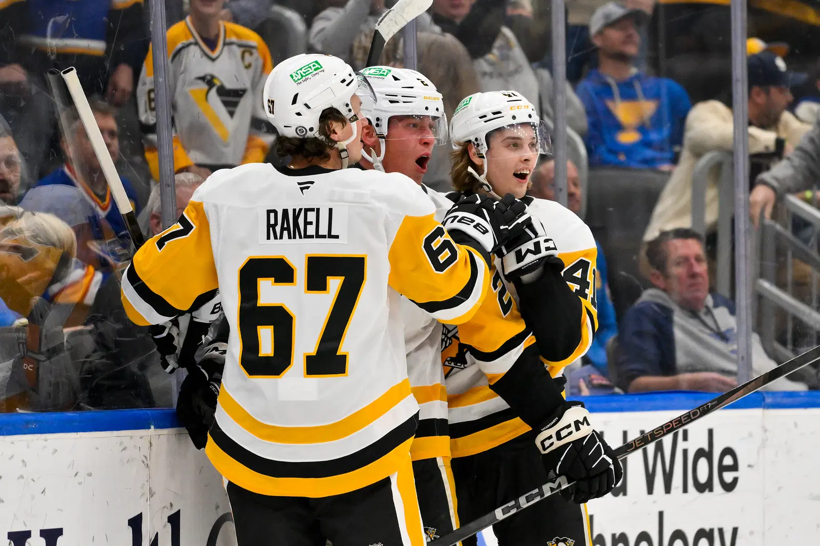 NHL News