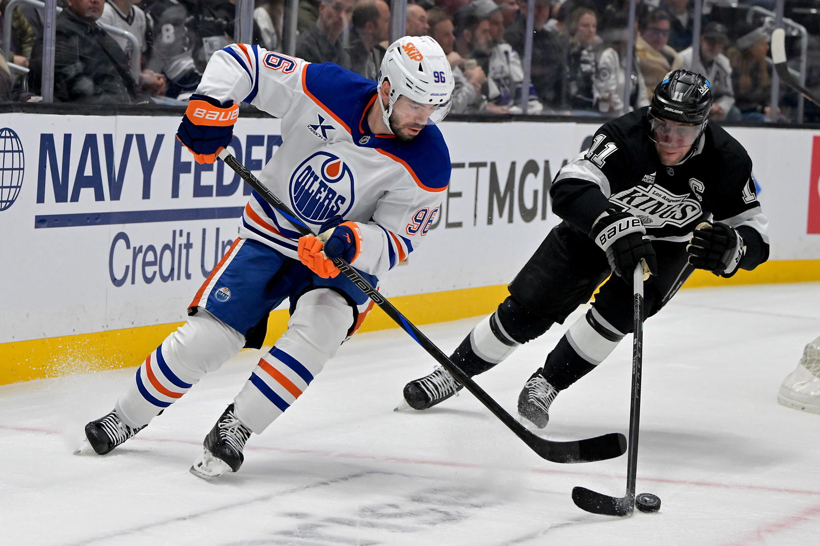 Jake Walman (Jayne Kamin-Oncea-Imagn Images)