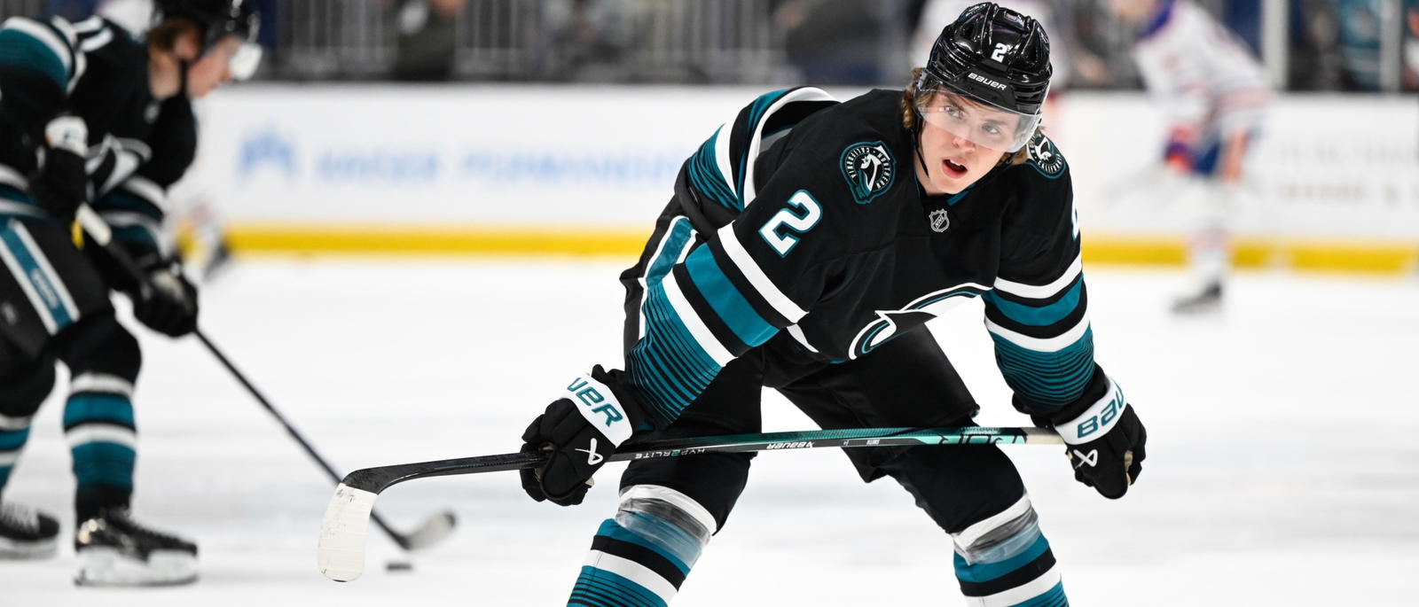 San Jose Sharks' Projected Lineup vs. Vegas Golden Knights – Preseason Game #1