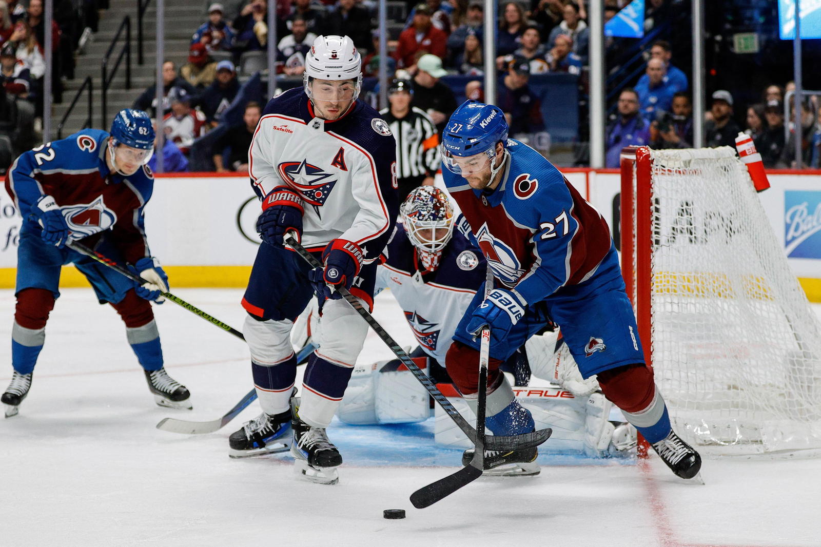 2025 Columbus Blue Jackets Potential Free Agent Targets: Jonathan Drouin