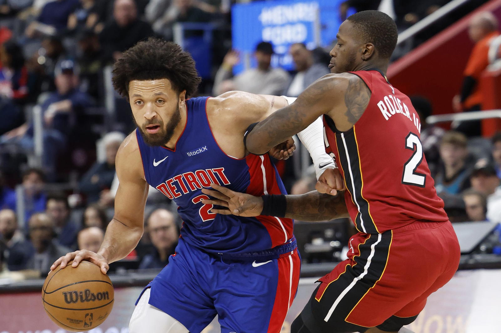 Detroit Pistons Projected Starting Lineup For Preseason Game Against Memphis Grizzlies 