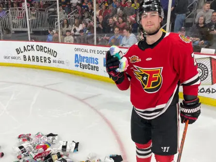 Photo Courtesy of the Indy Fuel